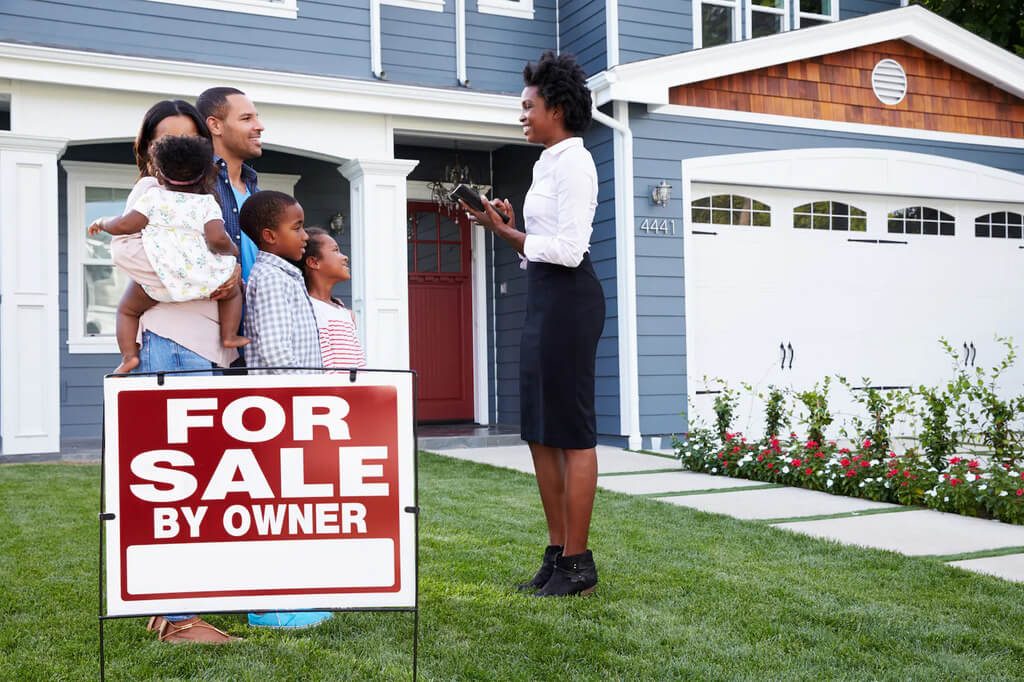Contact a Realtor 6 Weeks Before You Plan to Sell If