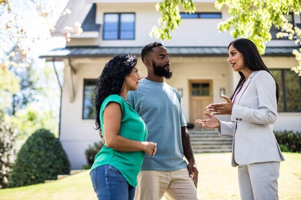 Realtor Help Sell Home
