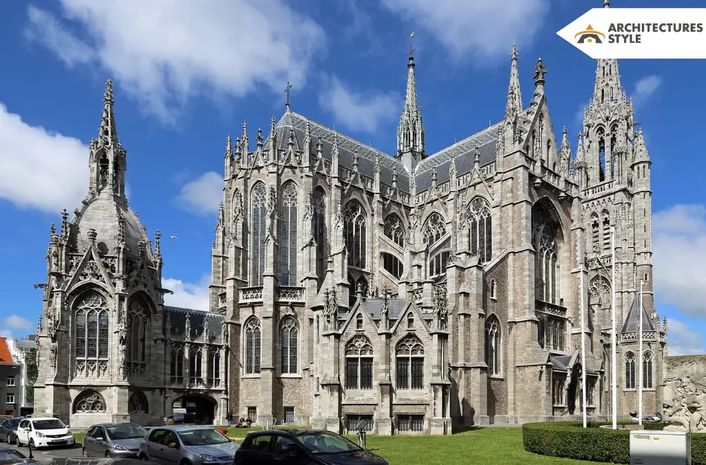 Gothic Architecture: Examples, Characteristics, and History
