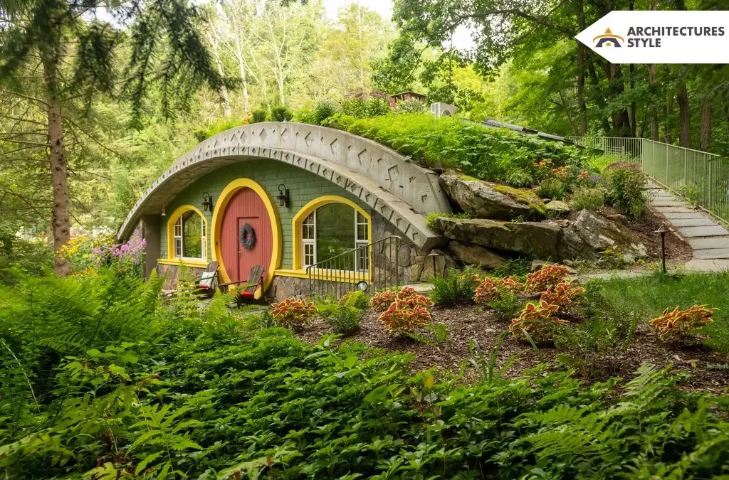 Coolest Hobbit House: 25+ Awesome Designs of 2024