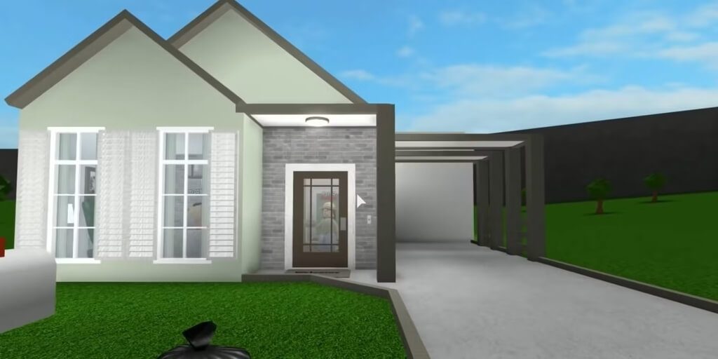 Top 18 Bloxburg House Ideas for Your Next Mansion by nubsibkomato - Issuu