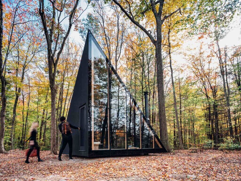 A-Frame House Kits