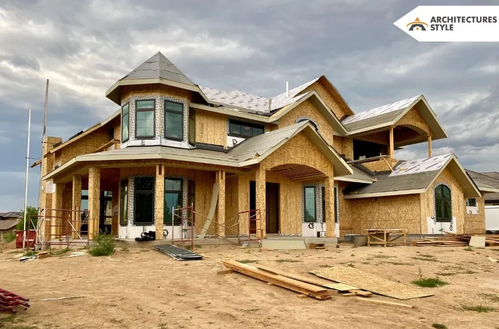 Tips to Consider When Building a Custom Home of Your Dreams
