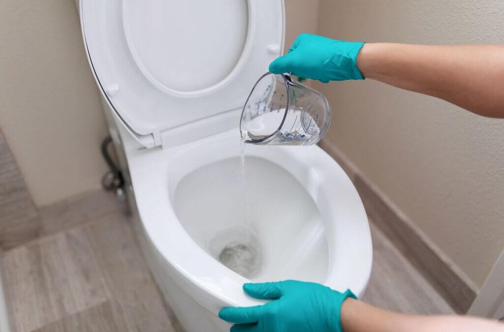 How to Unblock a Toilet | Best Tips to Unclog it