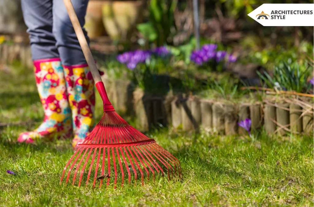 Lawn Care Tips for This Winter: A Seasonal Guide