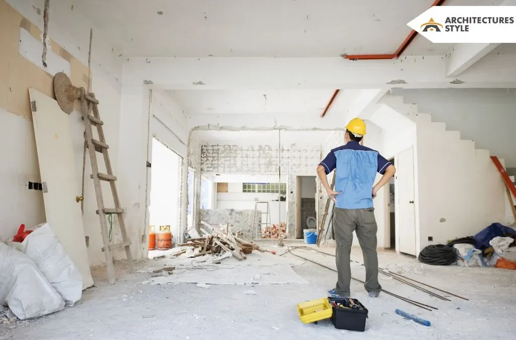 Important Things to Consider Before Renovating Your House