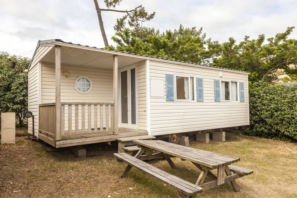 process for Renting Mobile Homes