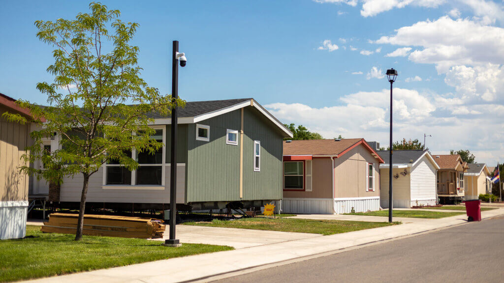 Cost of Renting a Mobile Home