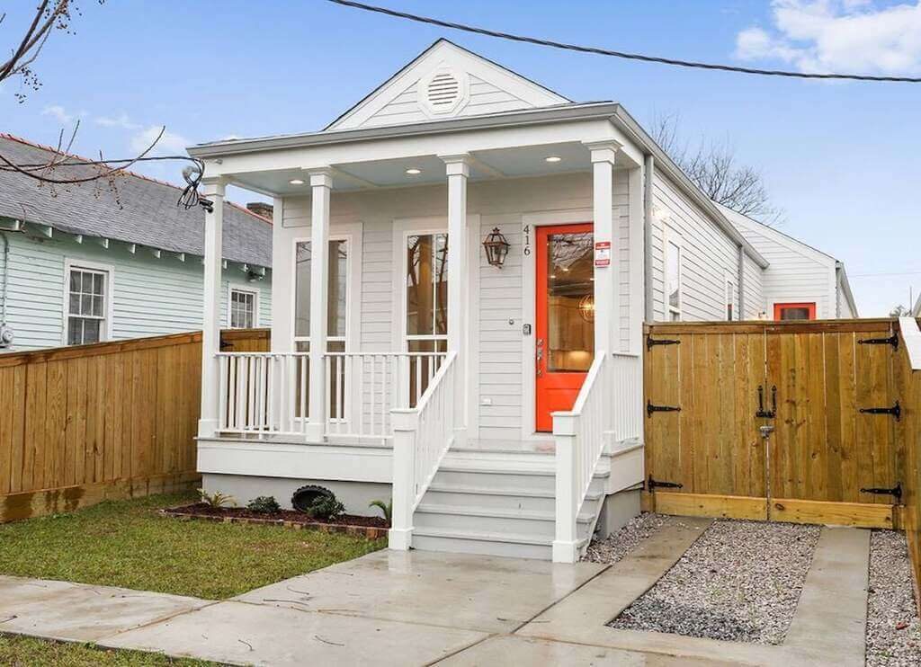 Small Homes Big on Function