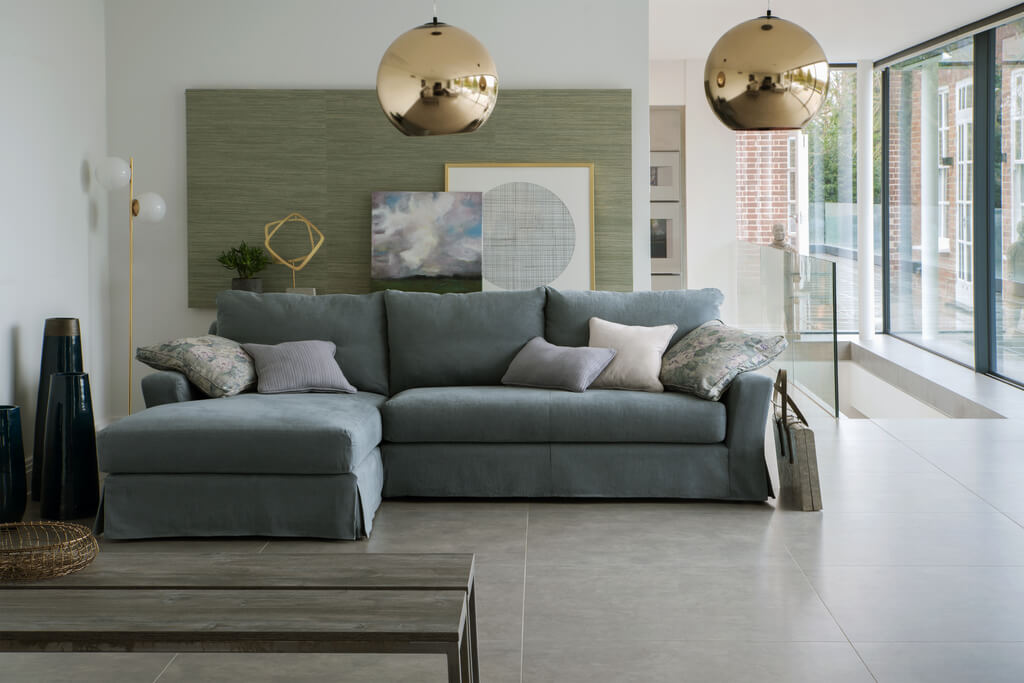 Collins & Hayes Sofas