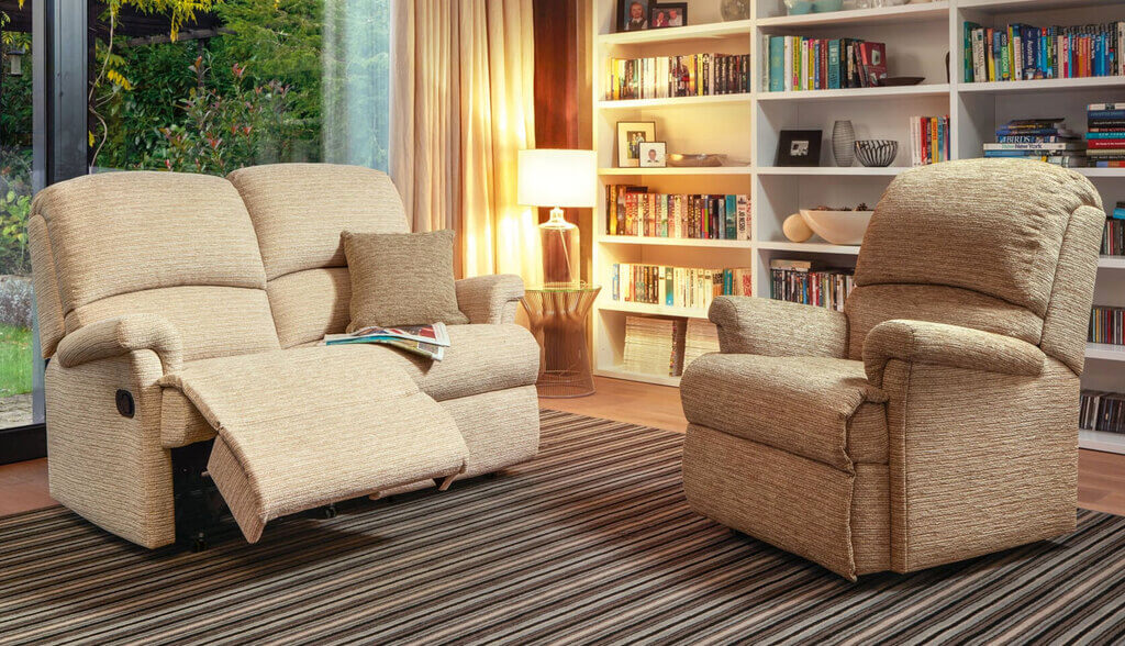 Sherborne Sofas