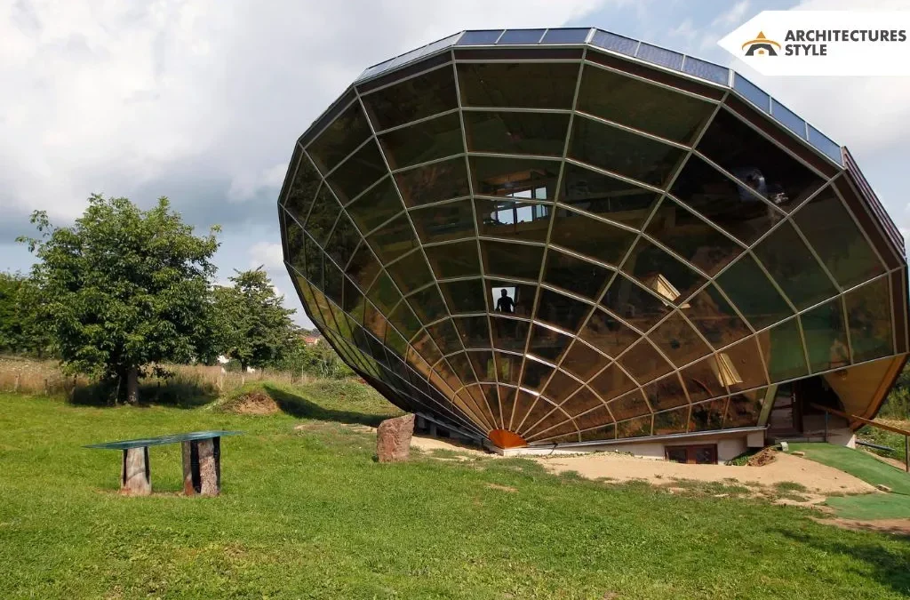 Top 14 World’s Weirdest Houses to Check Out in 2024