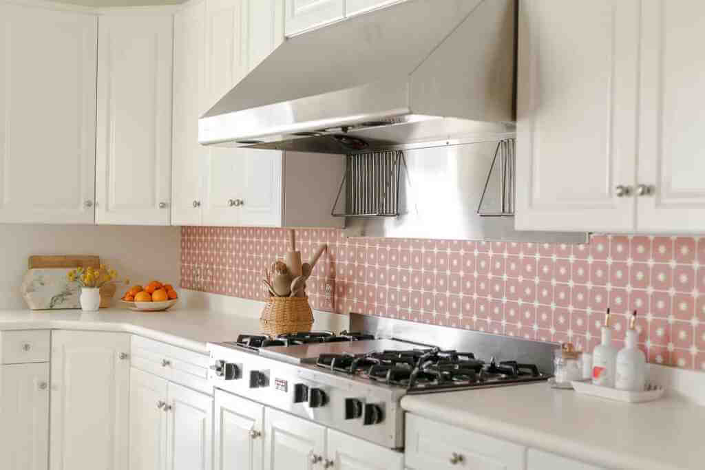  Kitchen Backsplash Ideas of illusions