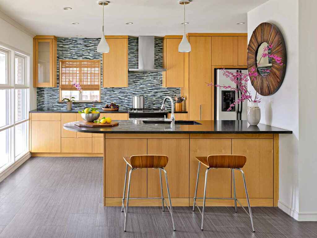 Kitchen Backsplash Ideas That Keep Up with the Time