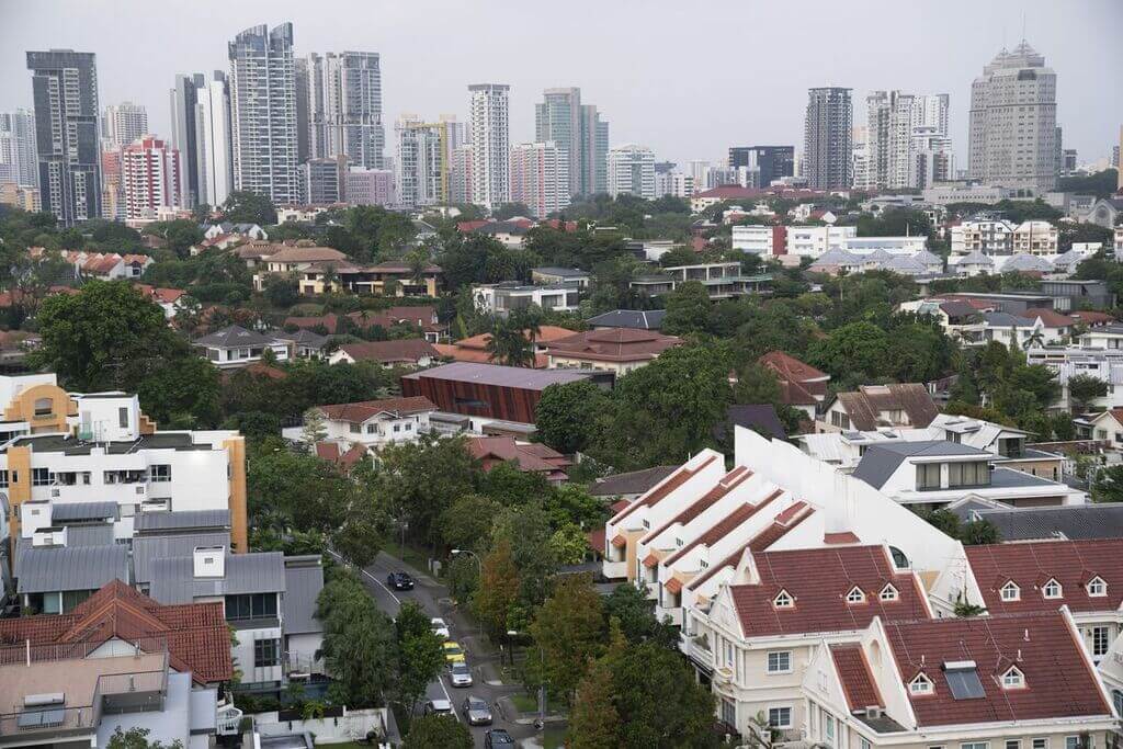 Important Factors Should You Consider Before Investing in Private Property in Singapore