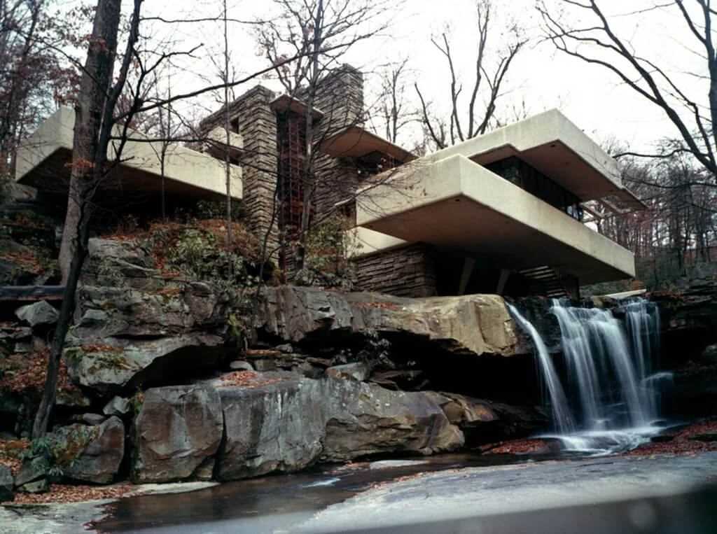 Fallingwater, Pennsylvania