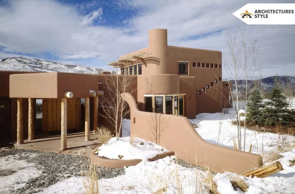 What Is an Adobe House? 10+ Examples of Adobe Style Houses