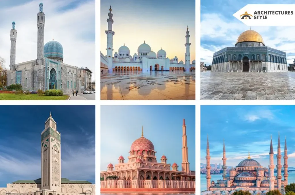 Islamic Architecture: Key Elements, History & Modern Examples