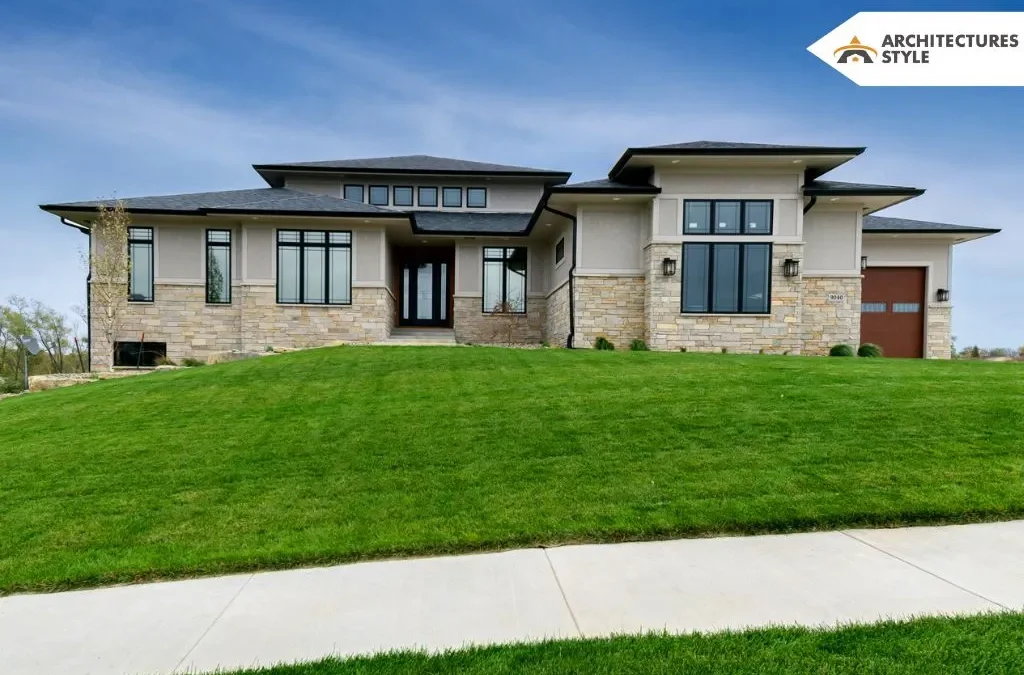 What Is Prairie Style Homes? Everything You Need to Know