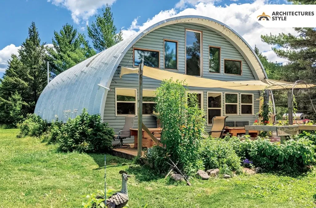 Quonset Hut Houses: Why They Are a Perfect Choice?