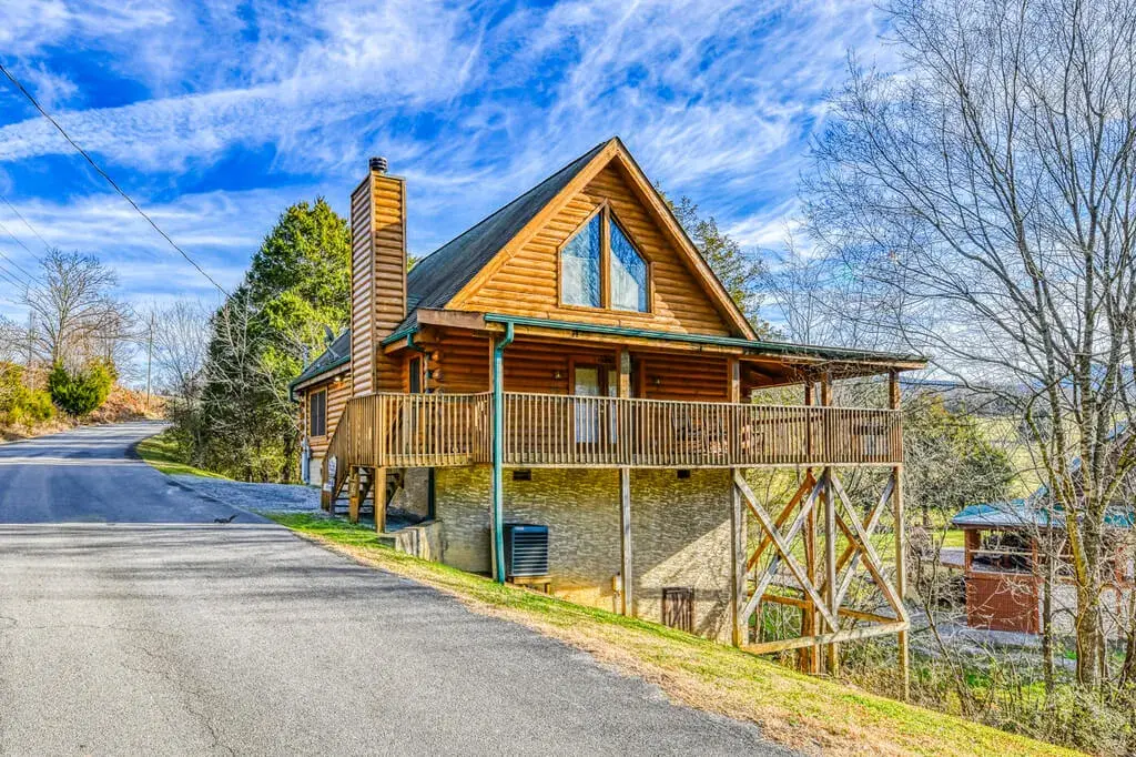 Real Estate in Pigeon Forge
