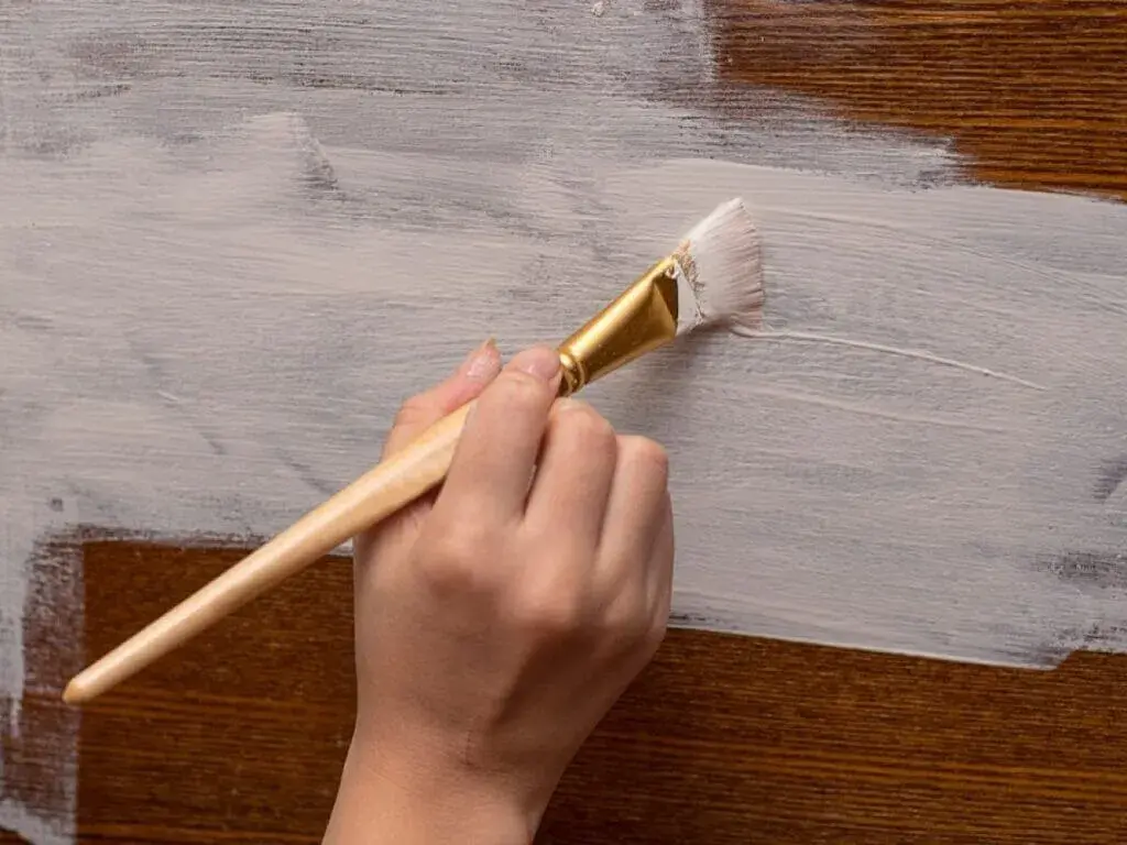 How to Seal Chalk Paint™ - Techniques