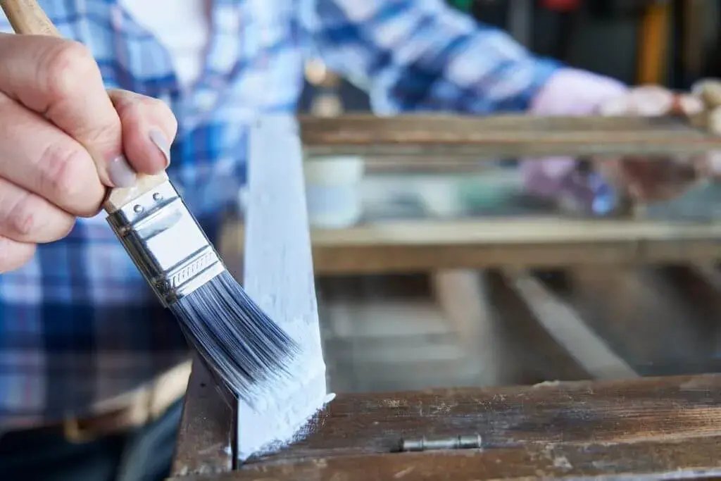 How to Seal Chalk Paint™ - Techniques