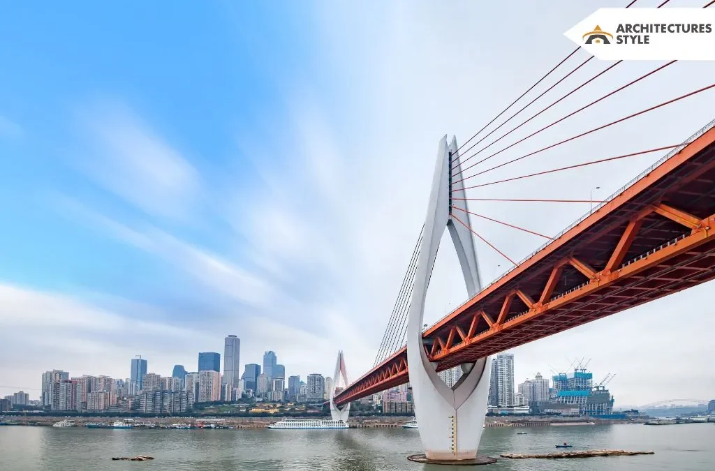 List of 15 Longest Bridges in the World as of 2024