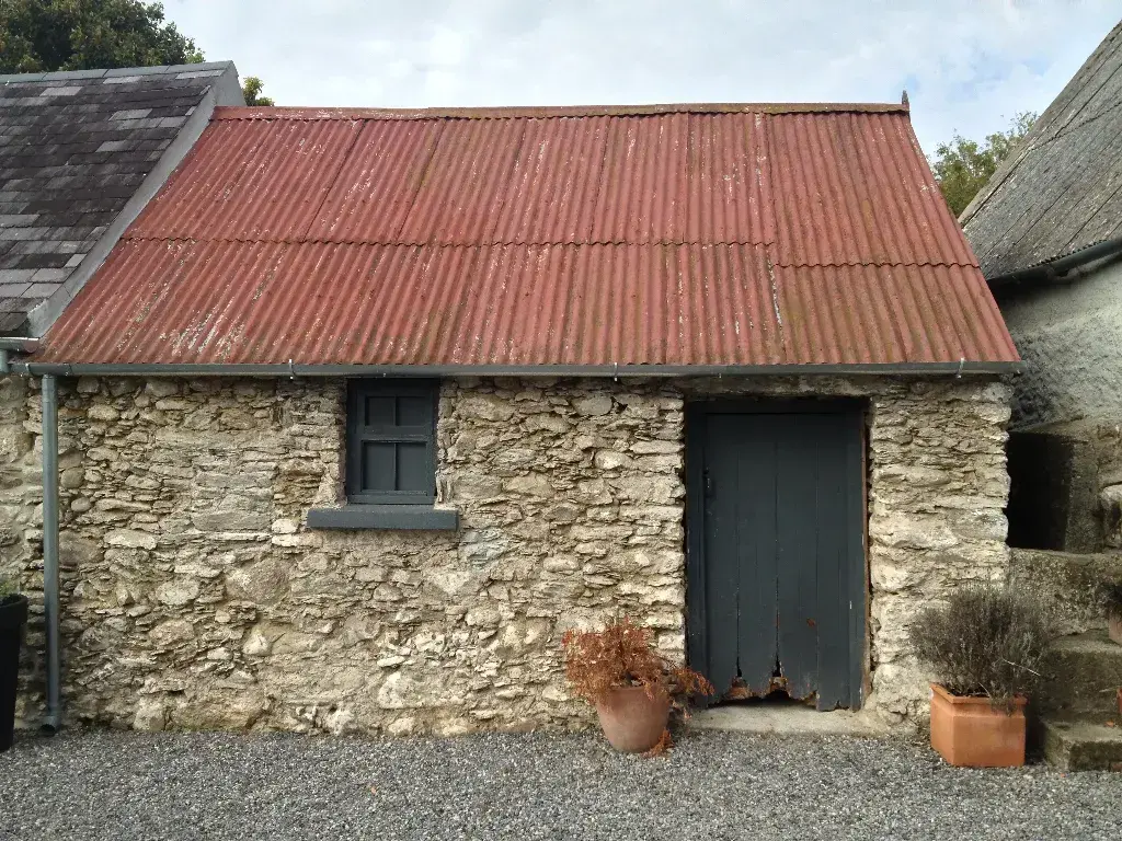 Ireland’s Vernacular Architecture