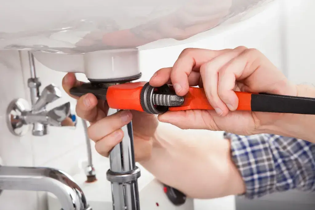 Regular Plumbing Maintenance