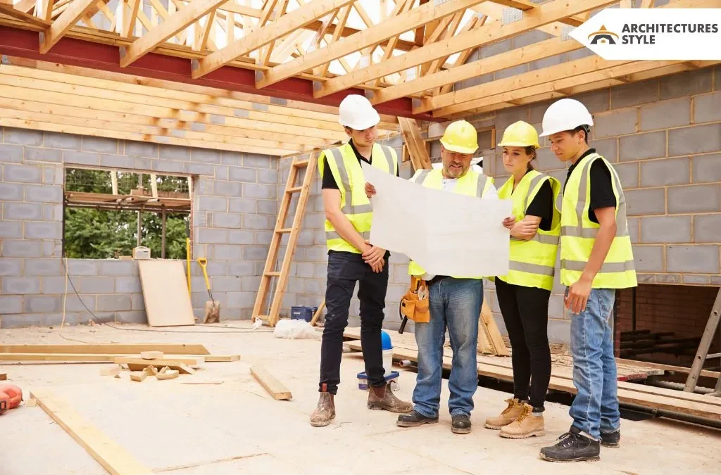 How to Choose the Right Home Builder: A Comprehensive Guide