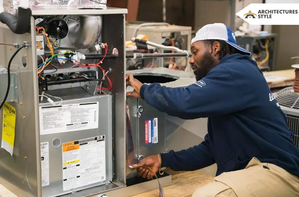 10 Warning Signs That Your Furnace Needs Service Now