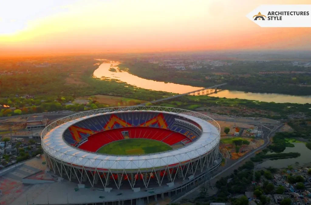 Top 15 Biggest Stadium in the World: Full List 2024