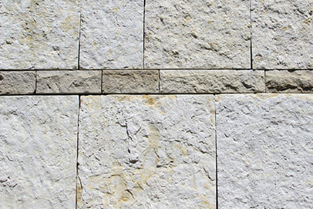 types of natural stone for house exterior