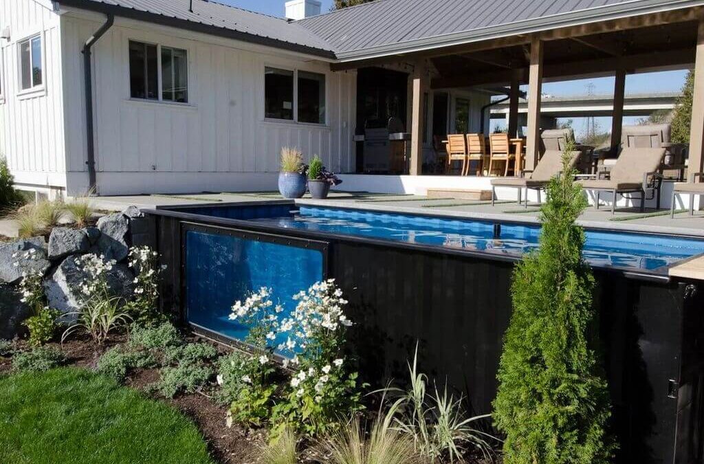 Affordable Backyard Pool Ideas to Enhance Your Home