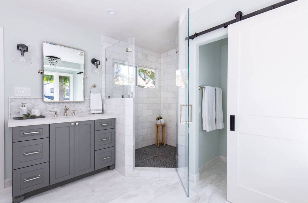 Bathroom Remodeling: What to Know Before Starting Renovation