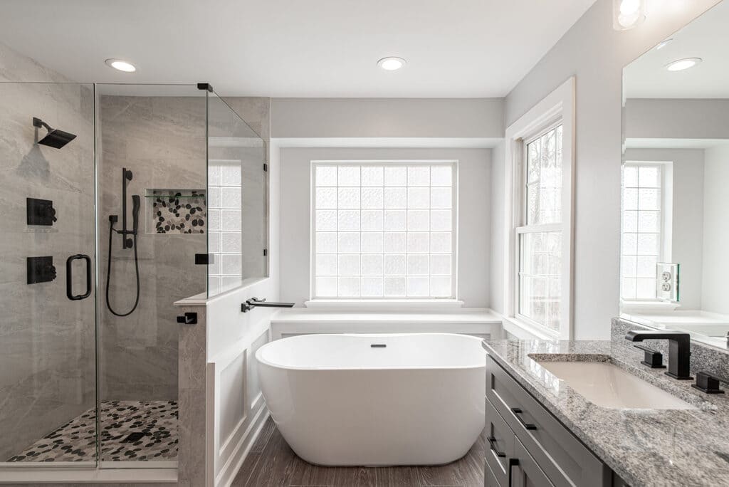 Planning Advice for Bathroom Remodeling