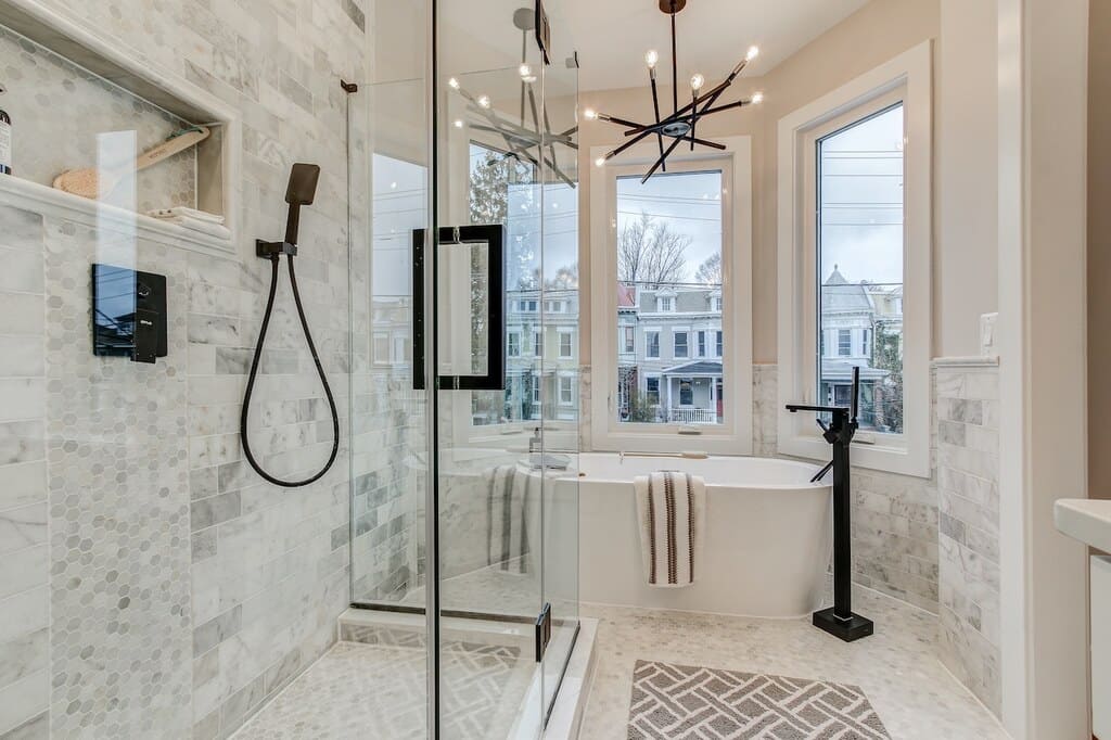 The Average Cost of a Bathroom Remodel