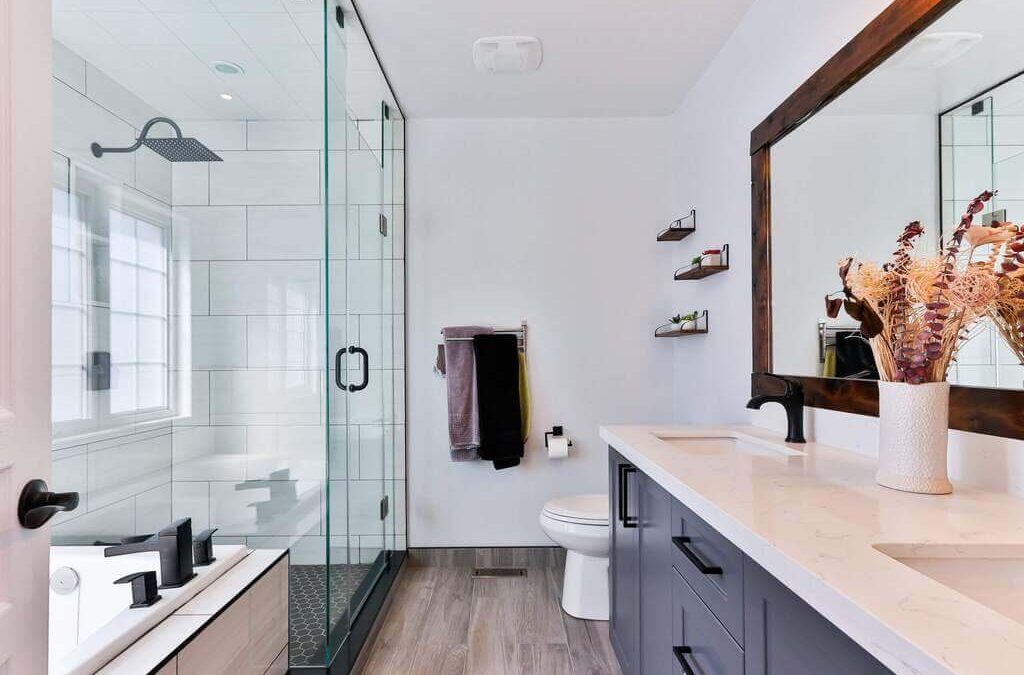 Transform Your Place with Bathroom Remodeling Services