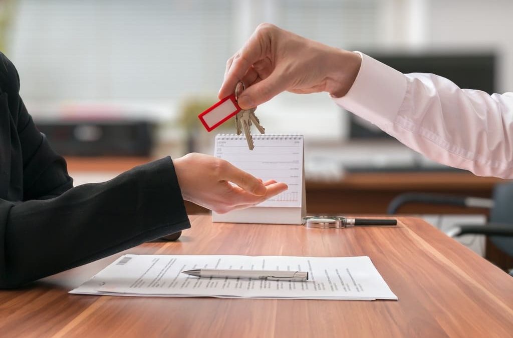 5 Tips for Hiring the Best Property Manager for Rental Home