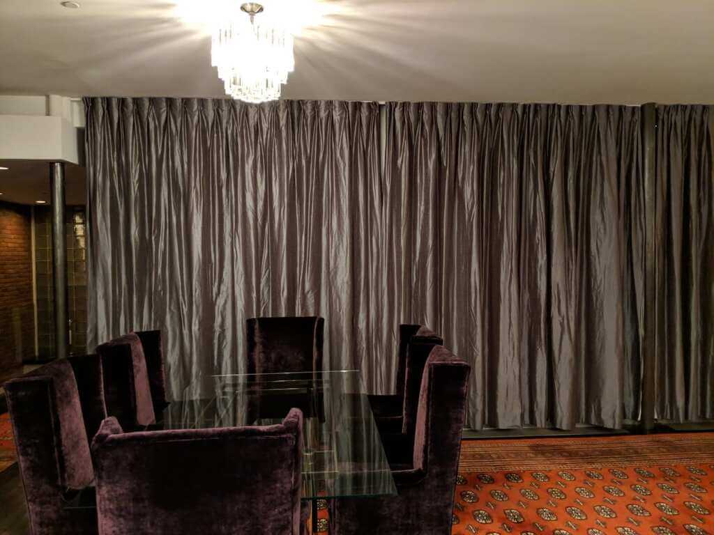 Soundproof Curtains 