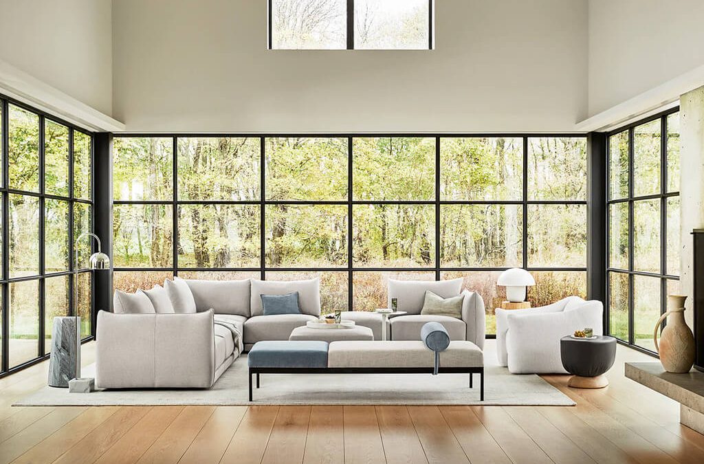 10 Interior Design Tips and Tricks to Make Your Home Look Bigger
