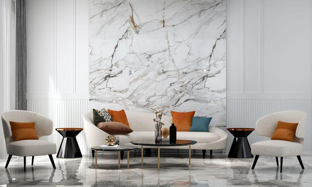 Natural Stone in Your Home Interiors 