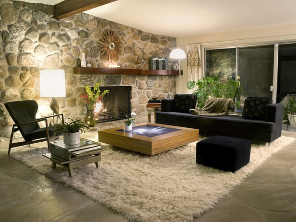 Natural Stone in Your Home Interiors 
