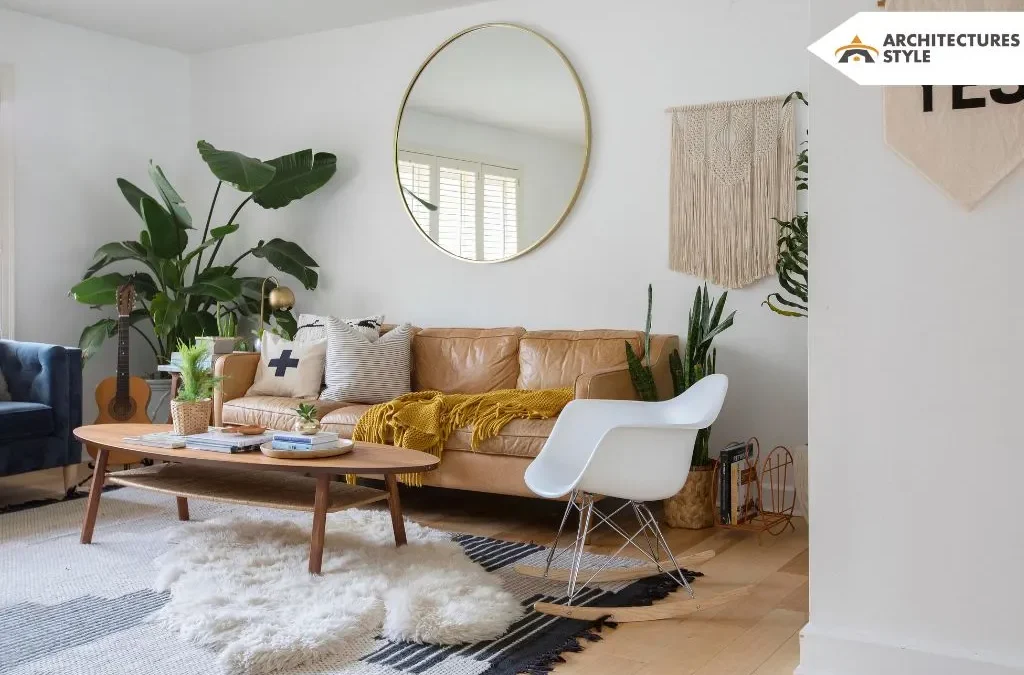 Scandinavian-Inspired Home Decor: Simple & Stylish Designs