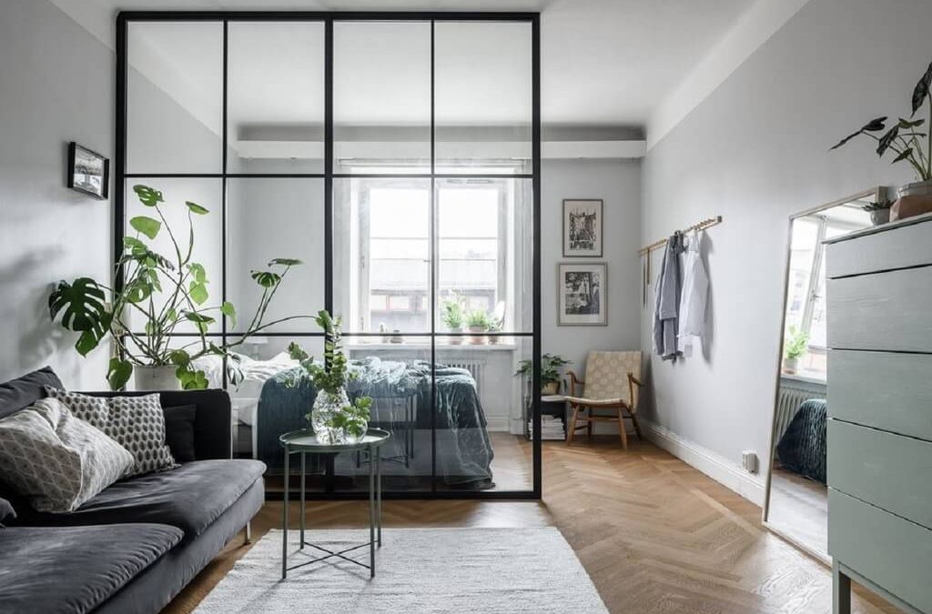 Scandinavian-Inspired Home Decor: Simple & Stylish Designs
