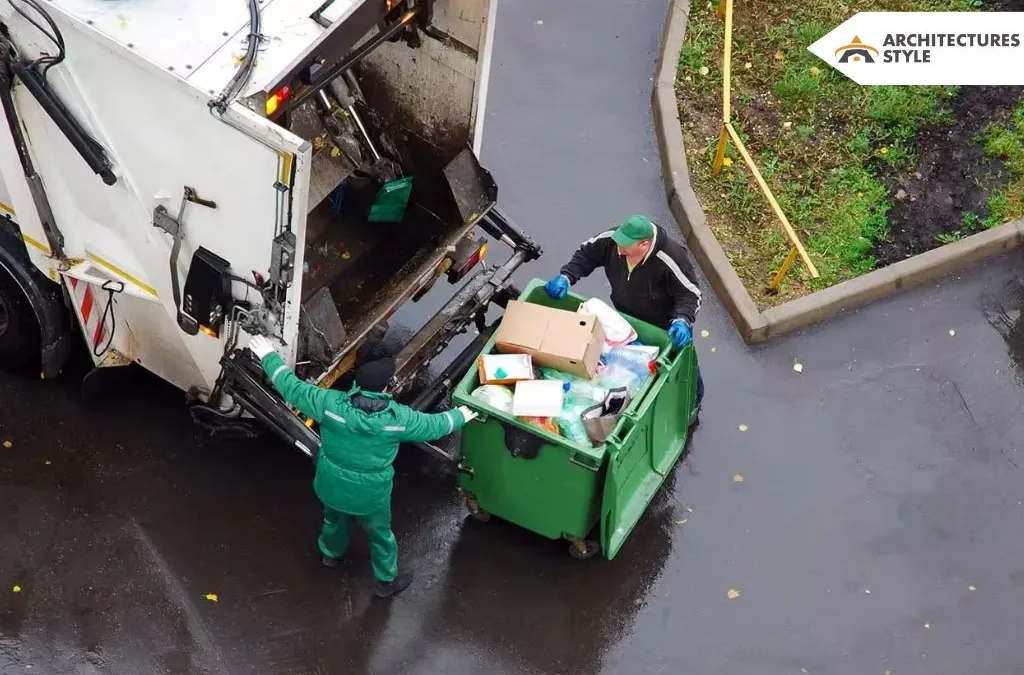 Hiring a Professional Trash Removal Service for Estate Cleanout