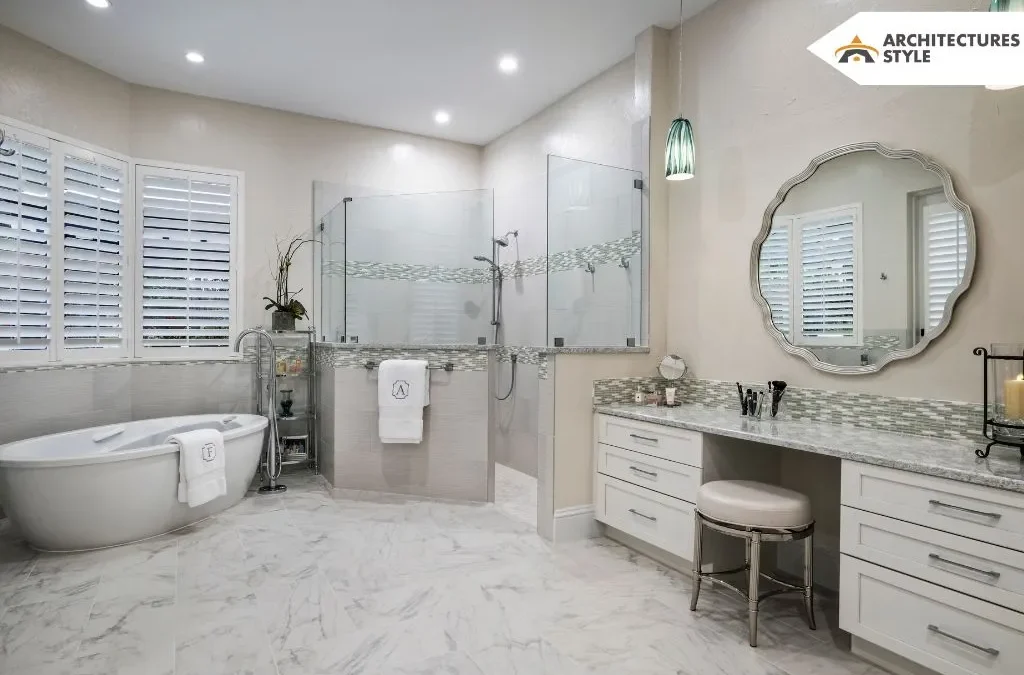 Transform Your Place with Bathroom Remodeling Services