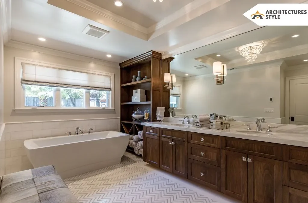 6 Reasons Why a Bathroom Renovation Is Worth the Investment