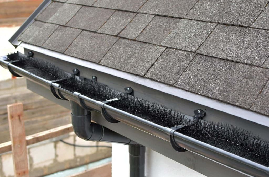 10 Best Gutter Guards for Your Home to Buy in 2023